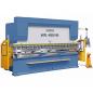 Preview: Bernardo AKPL 4000 x 125 Hydraulische Abkantpresse mit manueller Bombiereinrichtung